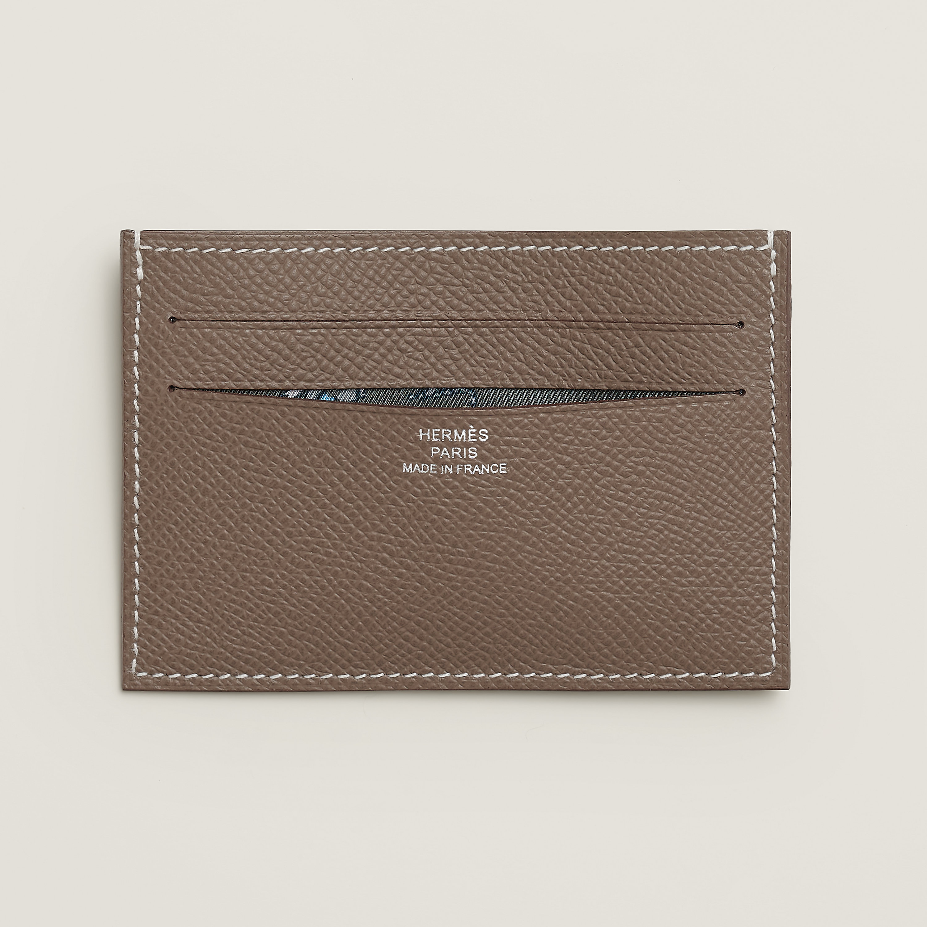 Porte-cartes Citizen Twill