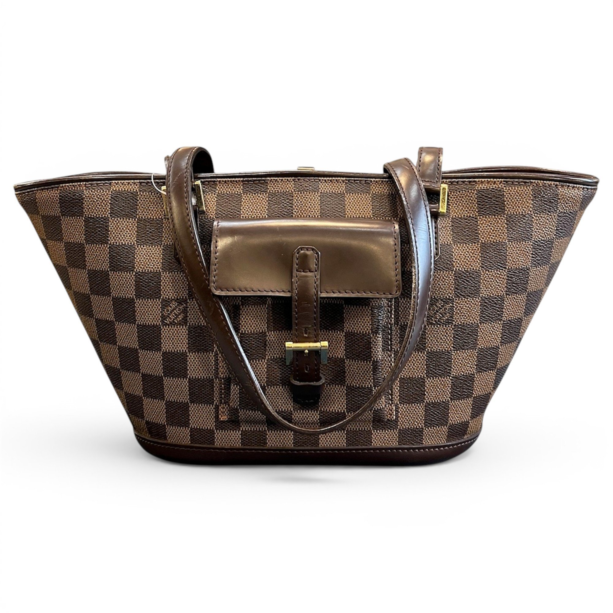 Cloth handbag