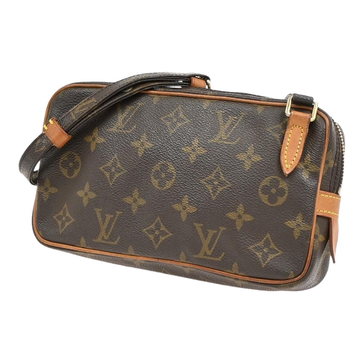 Marly cloth handbag