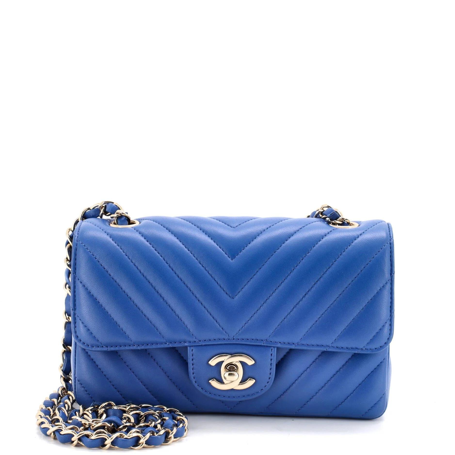 Timeless/Classique leather handbag