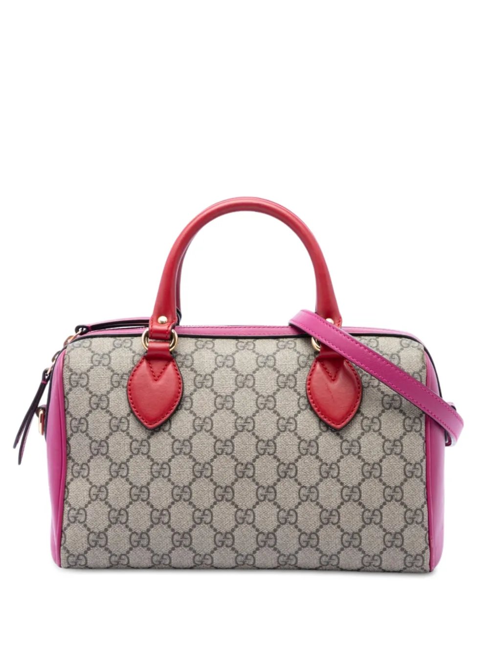 2016-2026 Small GG Supreme satchel