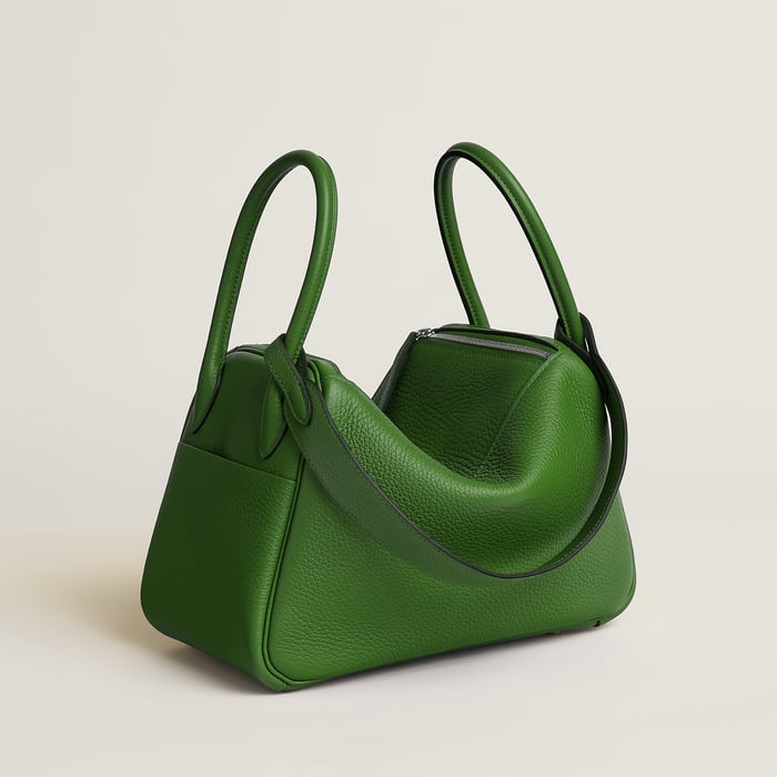 Vert Yucca Lindy 26 Bag