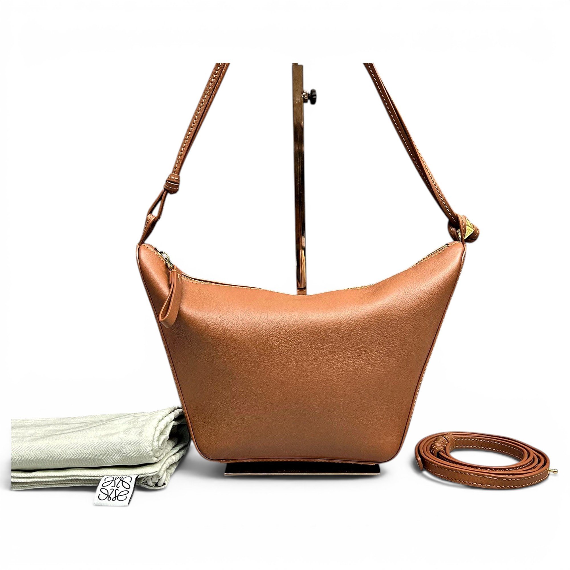 Loewe Leather handbag