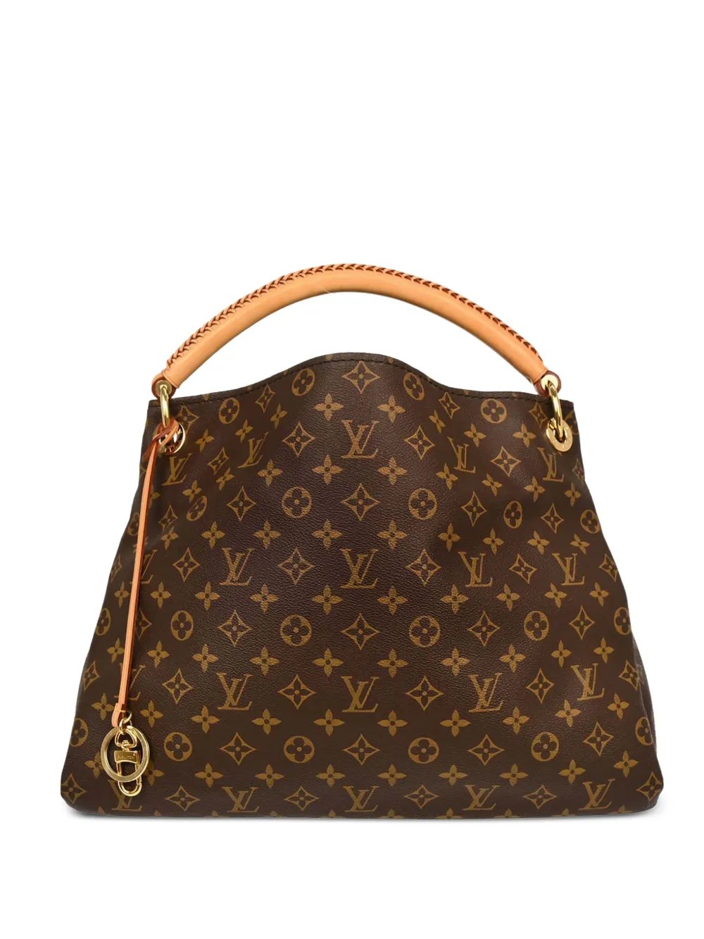2014 MM Monogram Artsy tote bag
