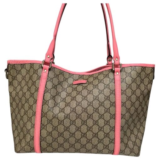 Abbey vinyl handbag