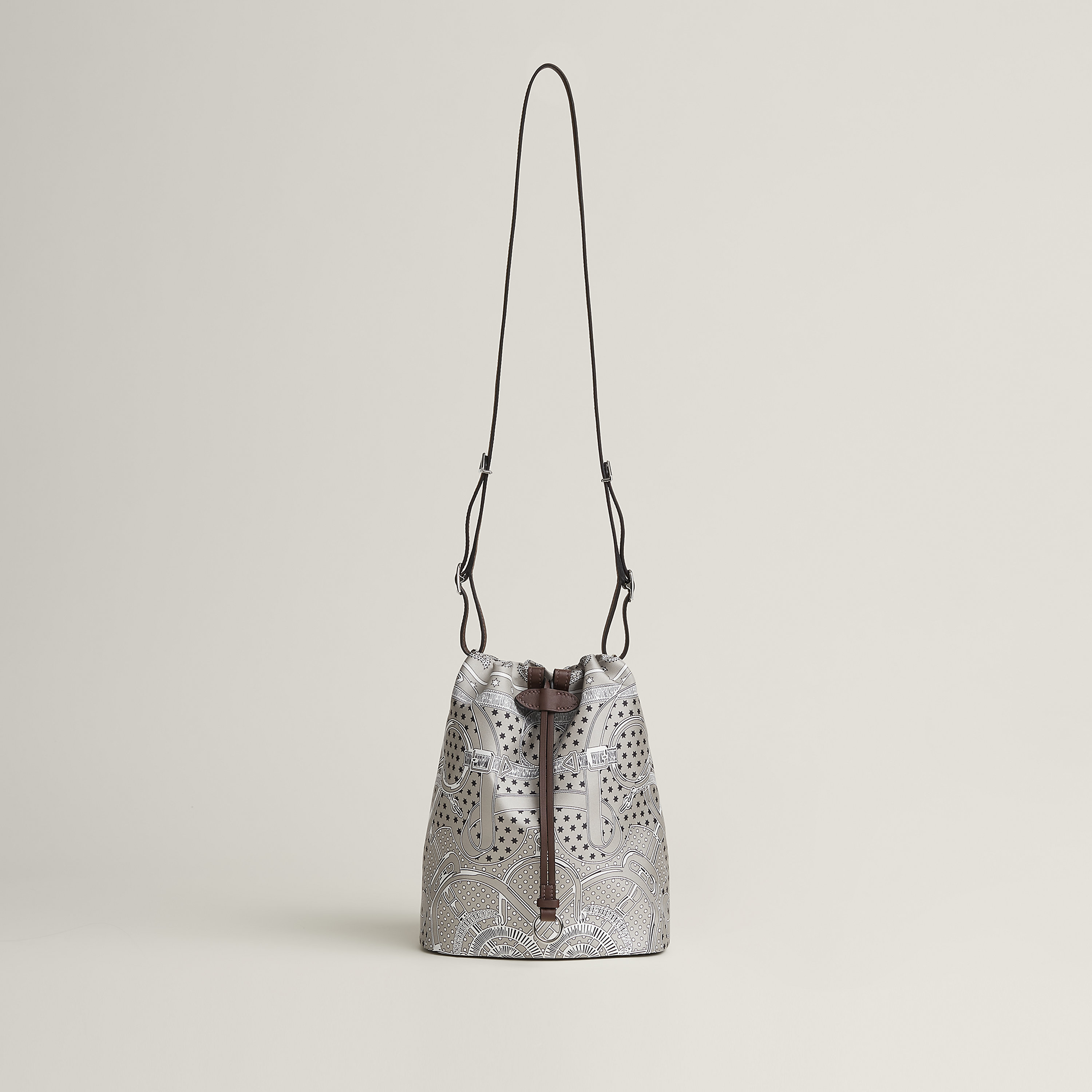 Lassoie Hermès 백