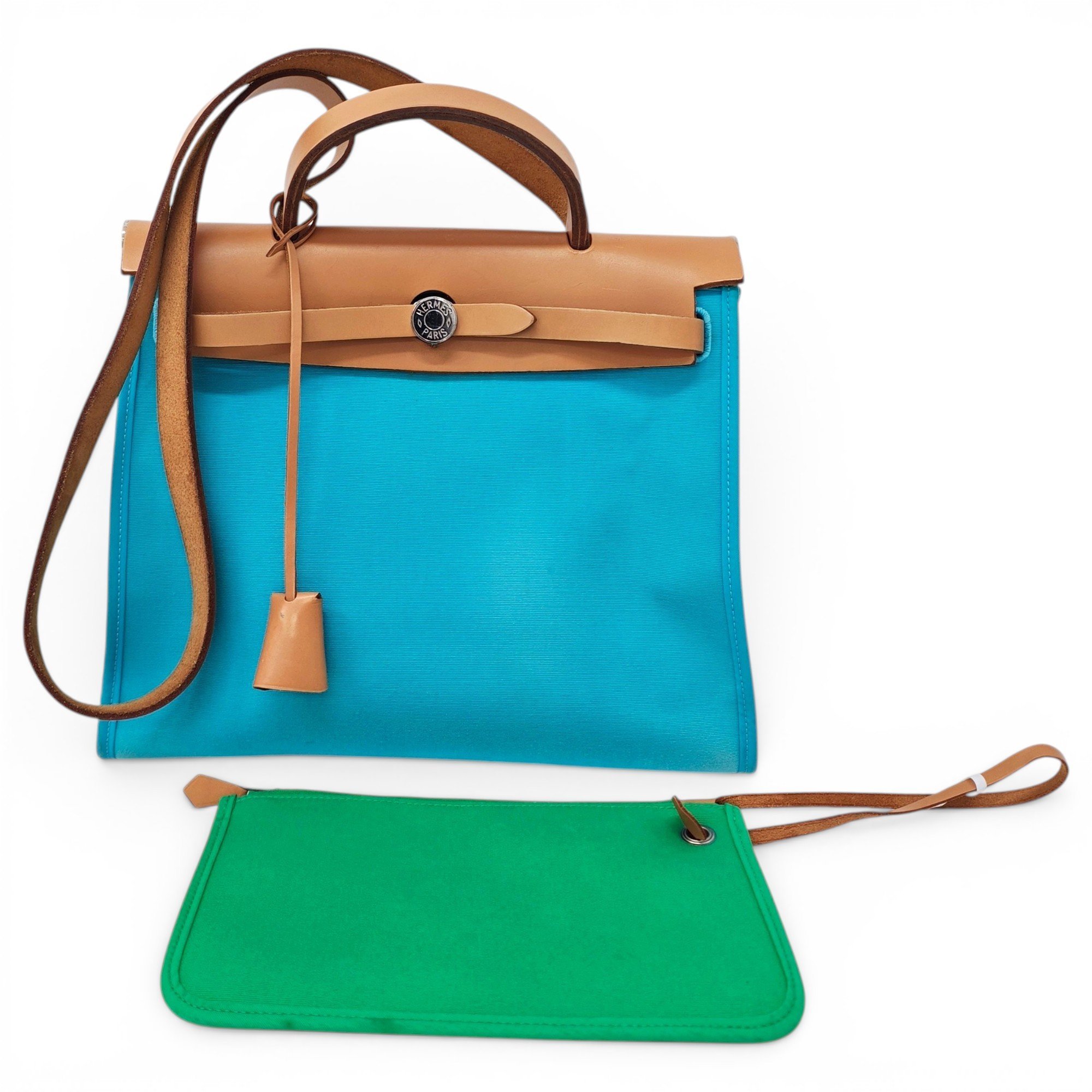 Herbag cloth handbag