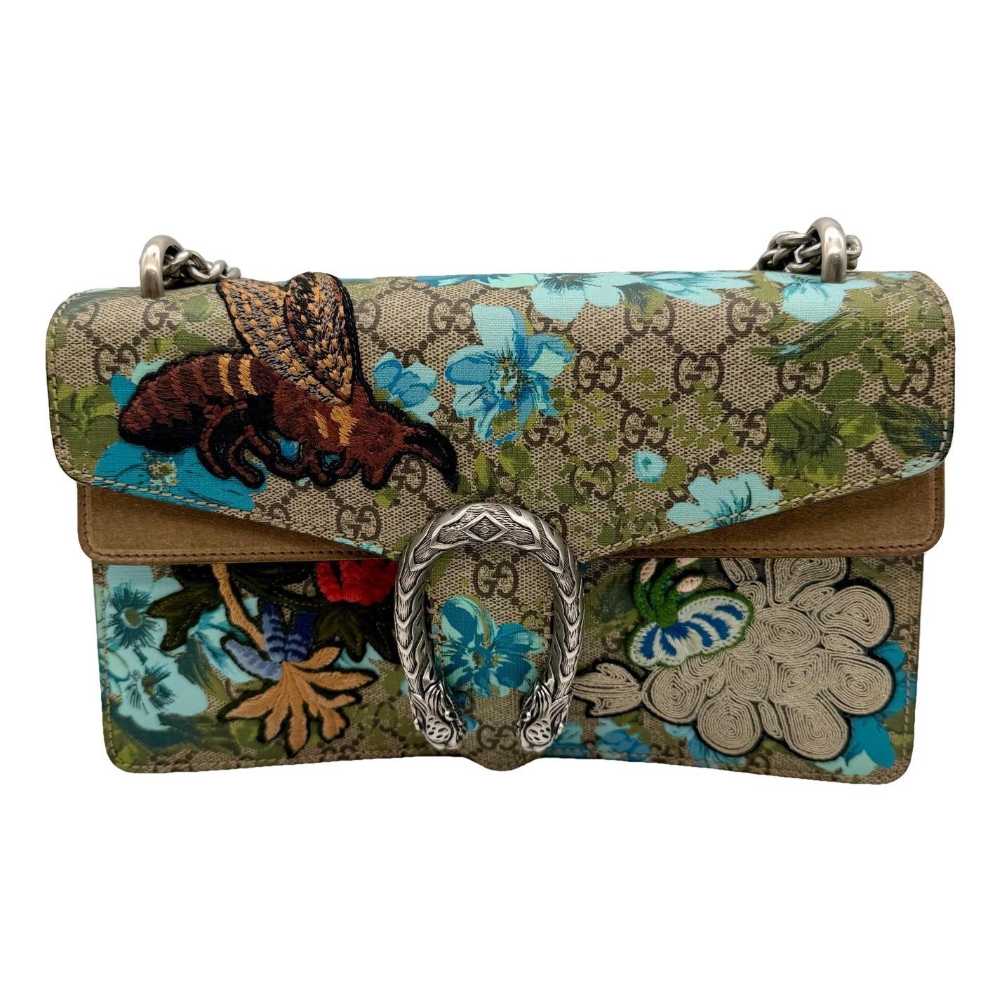 Dionysus cloth handbag