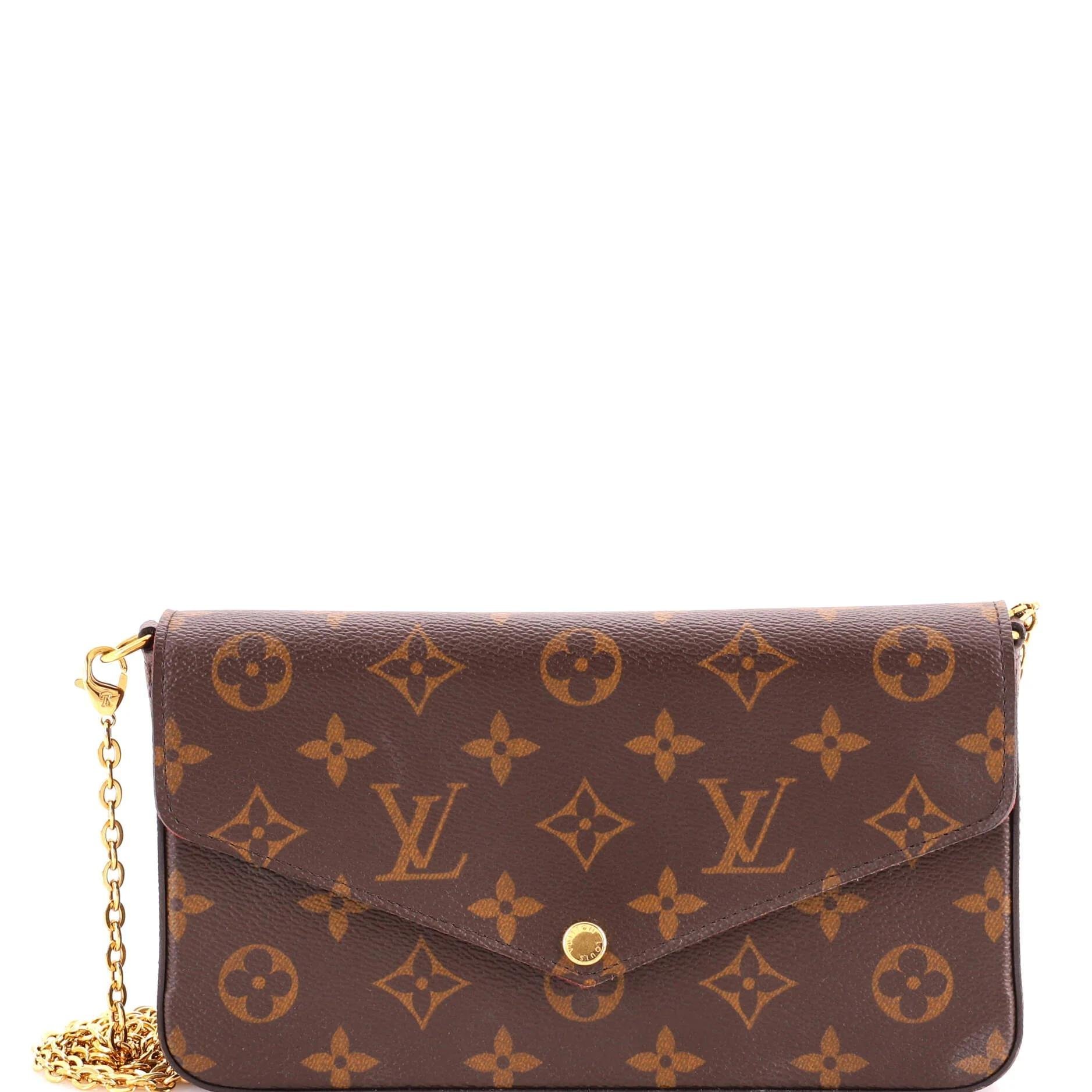Cloth crossbody bag
