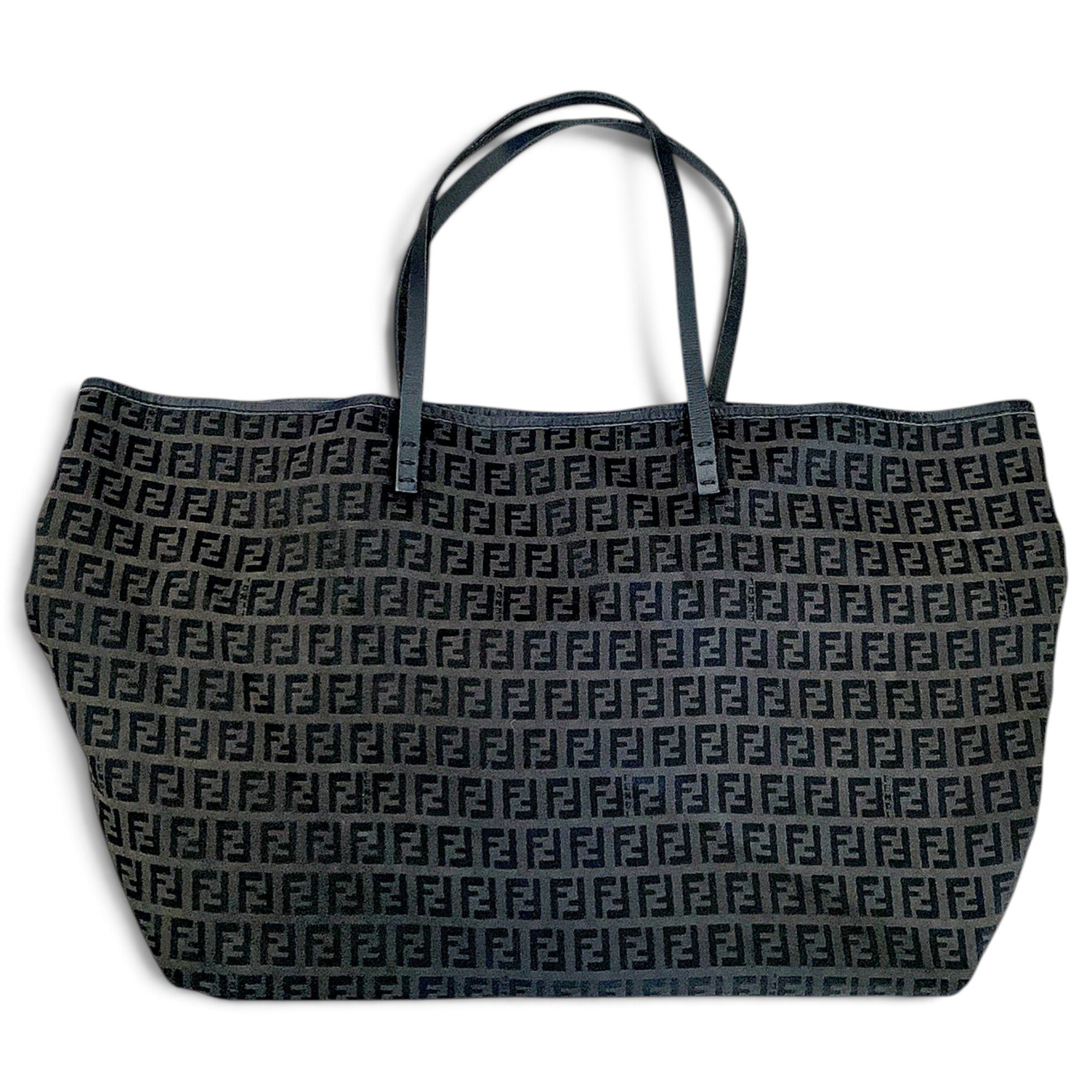 Roll Bag cloth tote