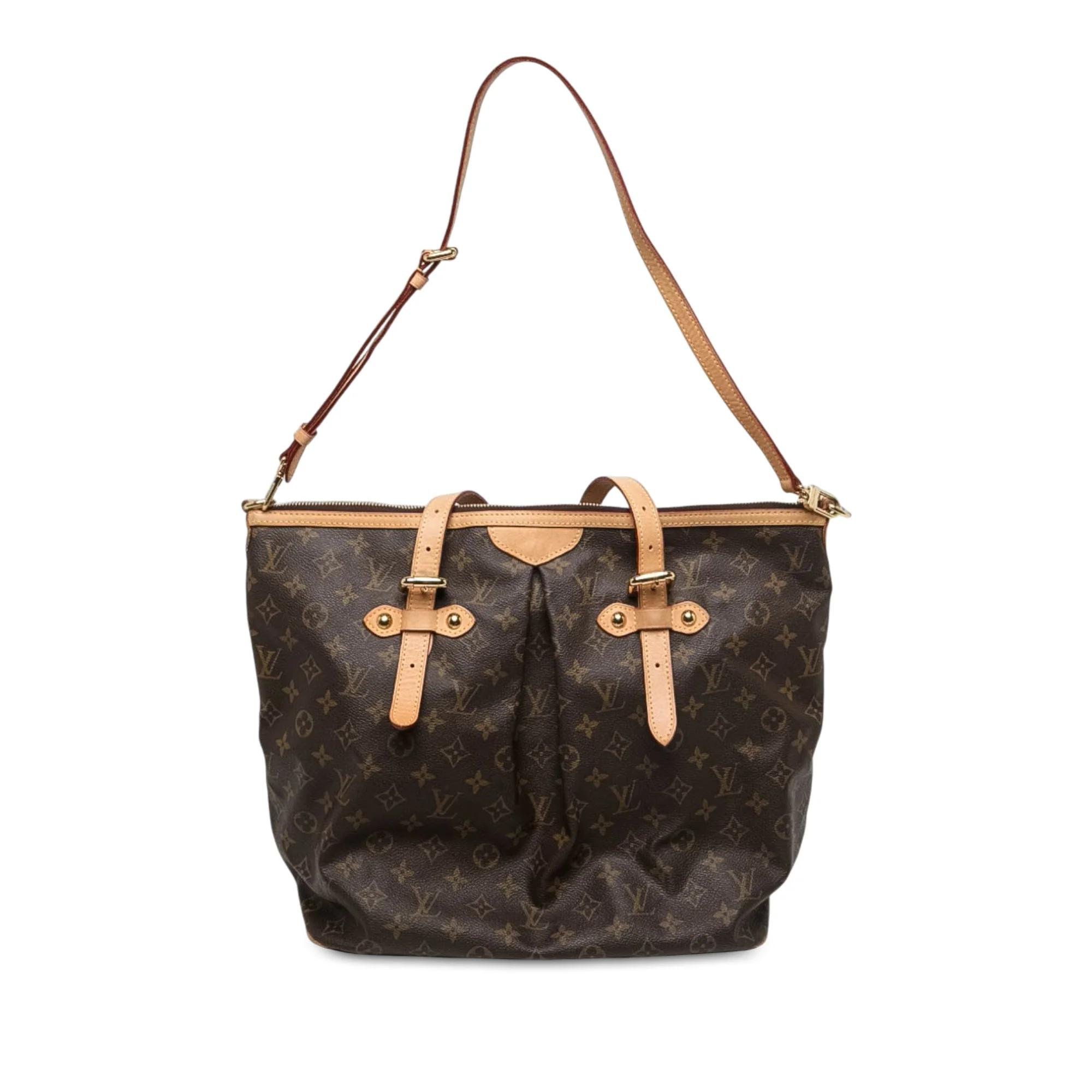 Palermo cloth handbag