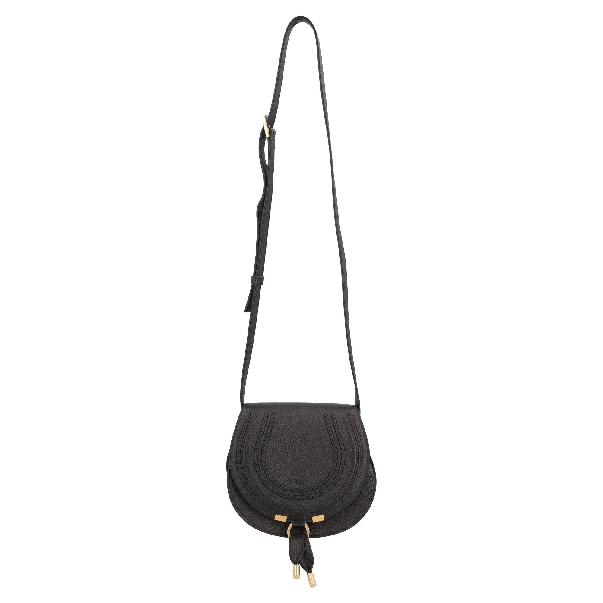 Pony-style calfskin bag