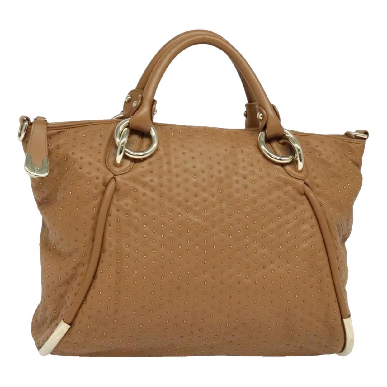 Bally Handbag