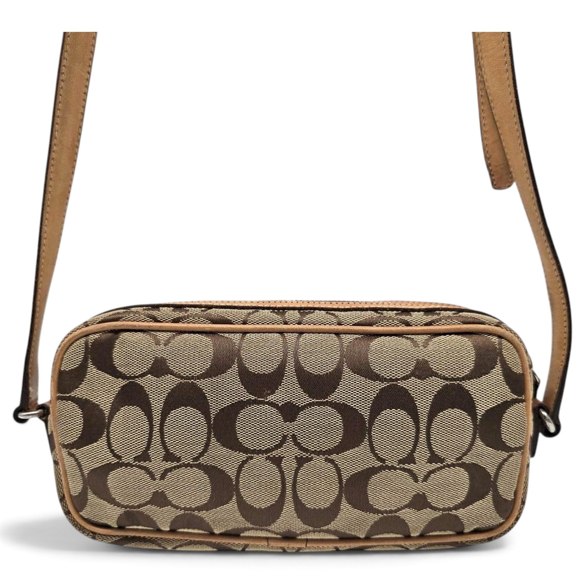 Crossbody bag