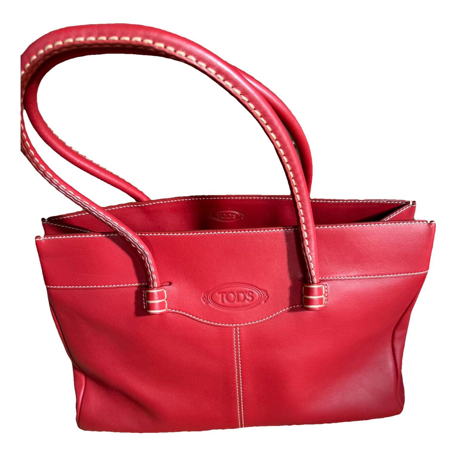 Tod's Leather handbag
