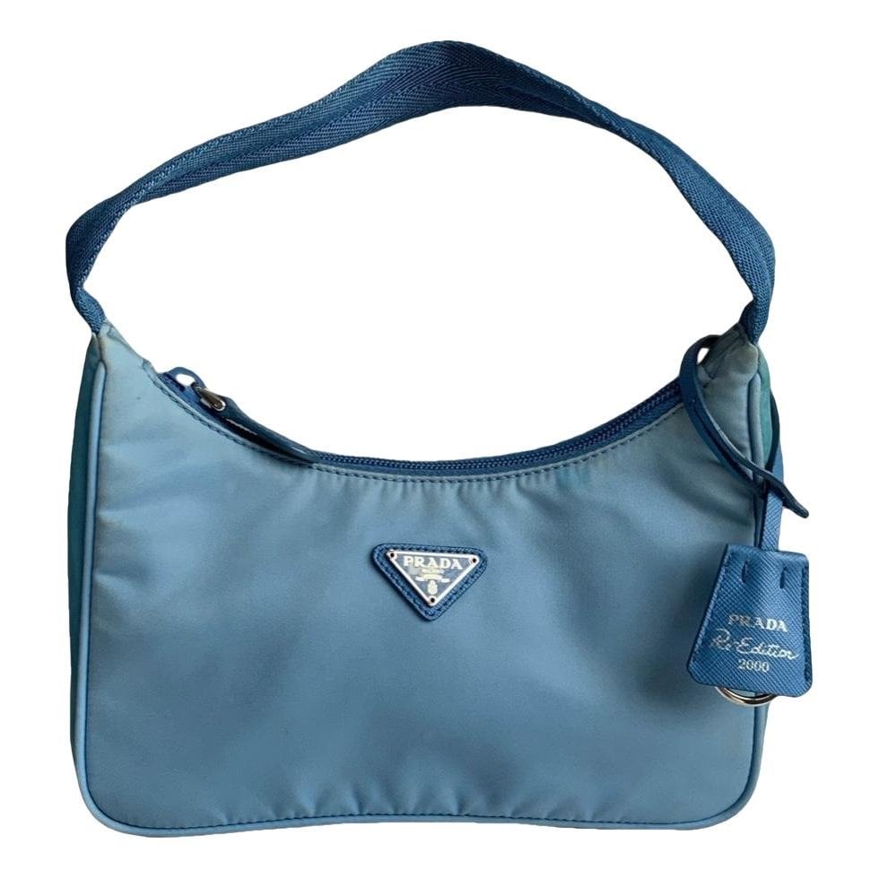 Cloth handbag