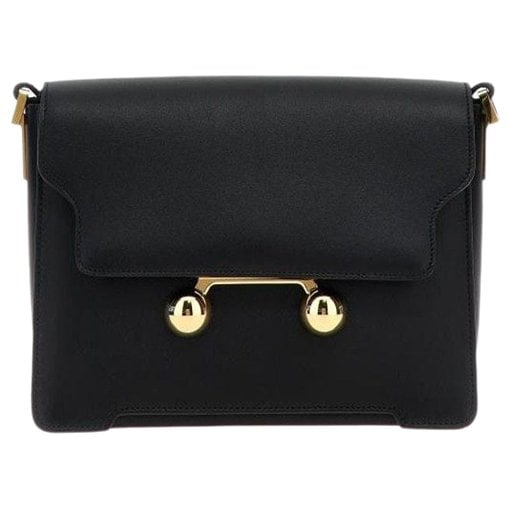 Marni Leather handbag