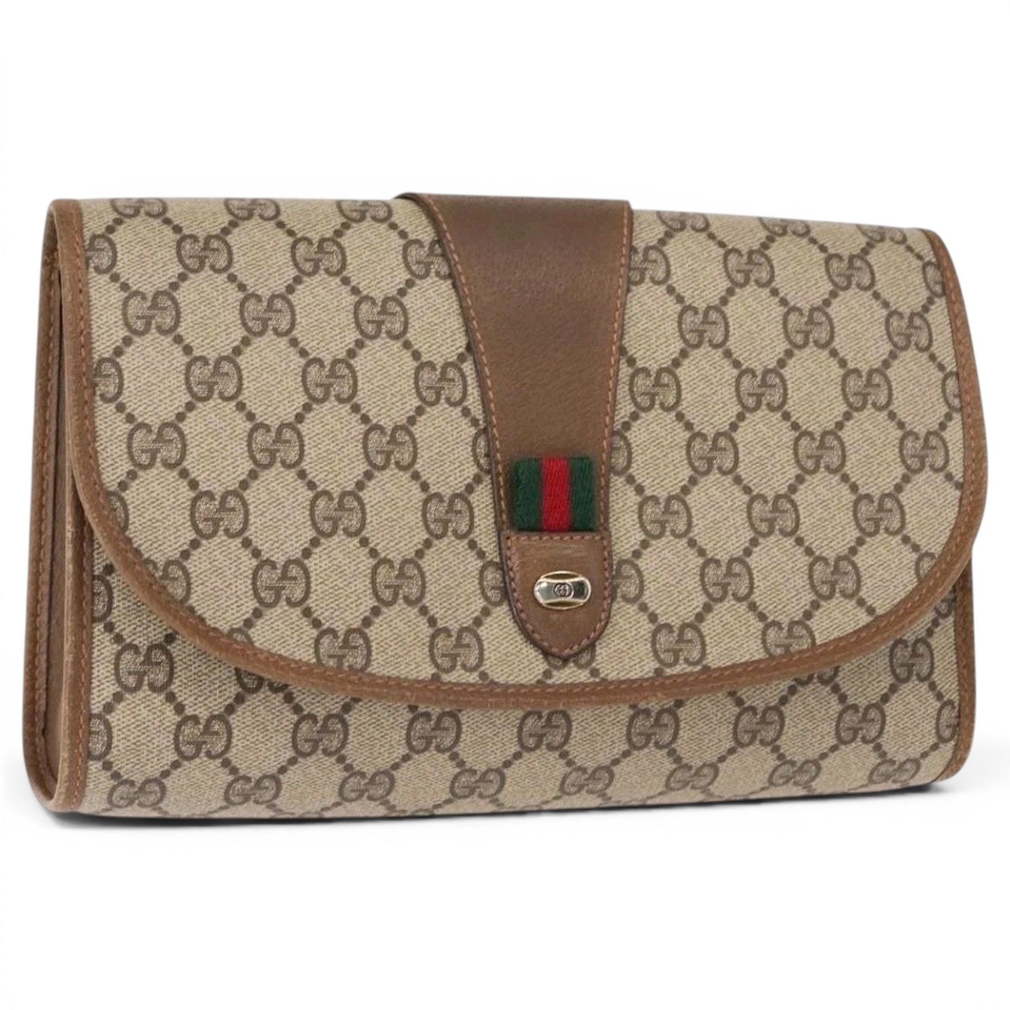 Clutch bag