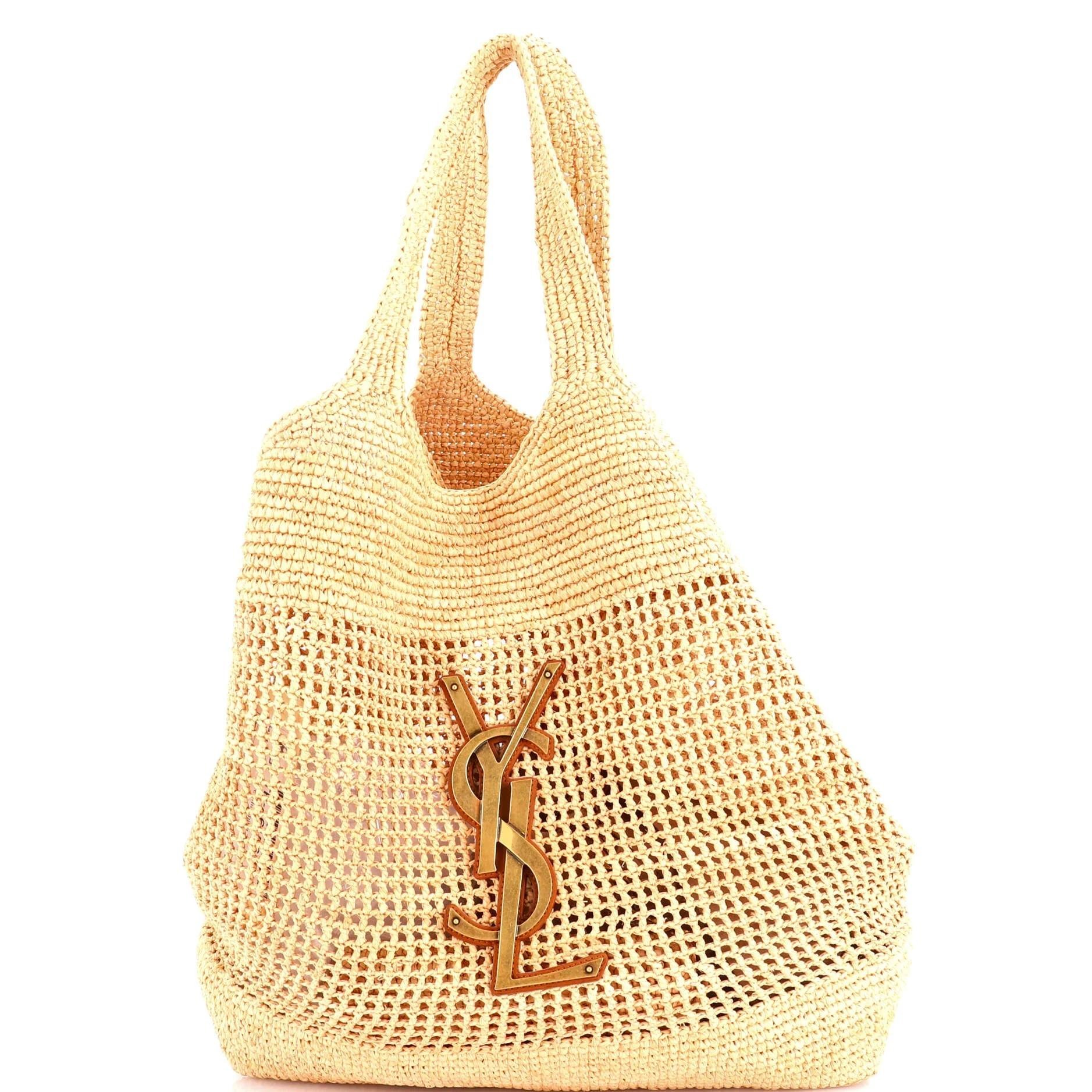 Icare cloth tote