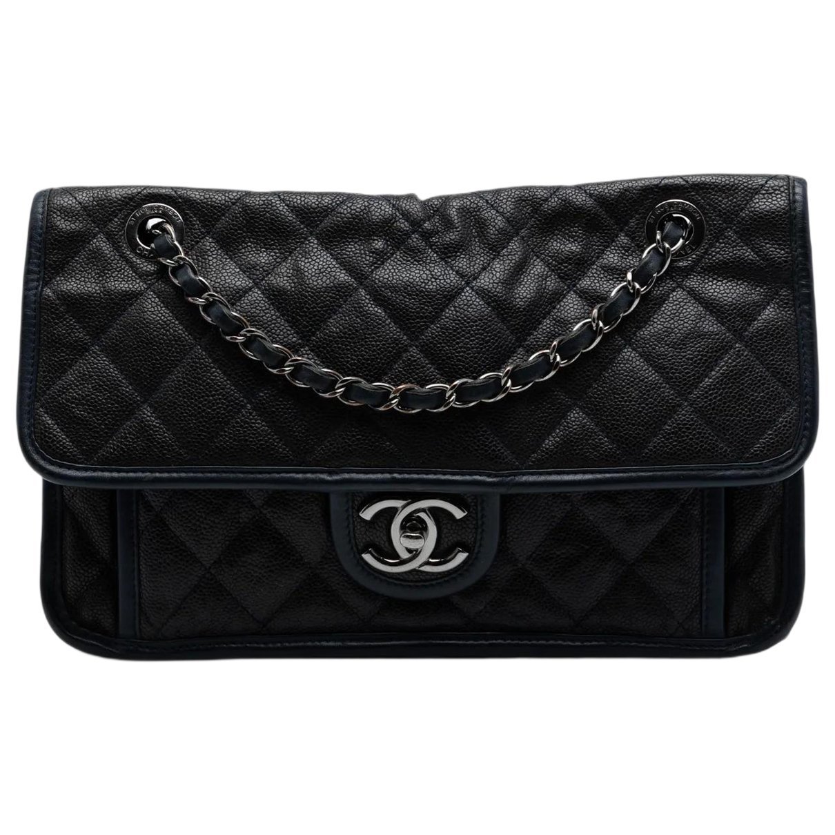 Timeless/Classique leather bag