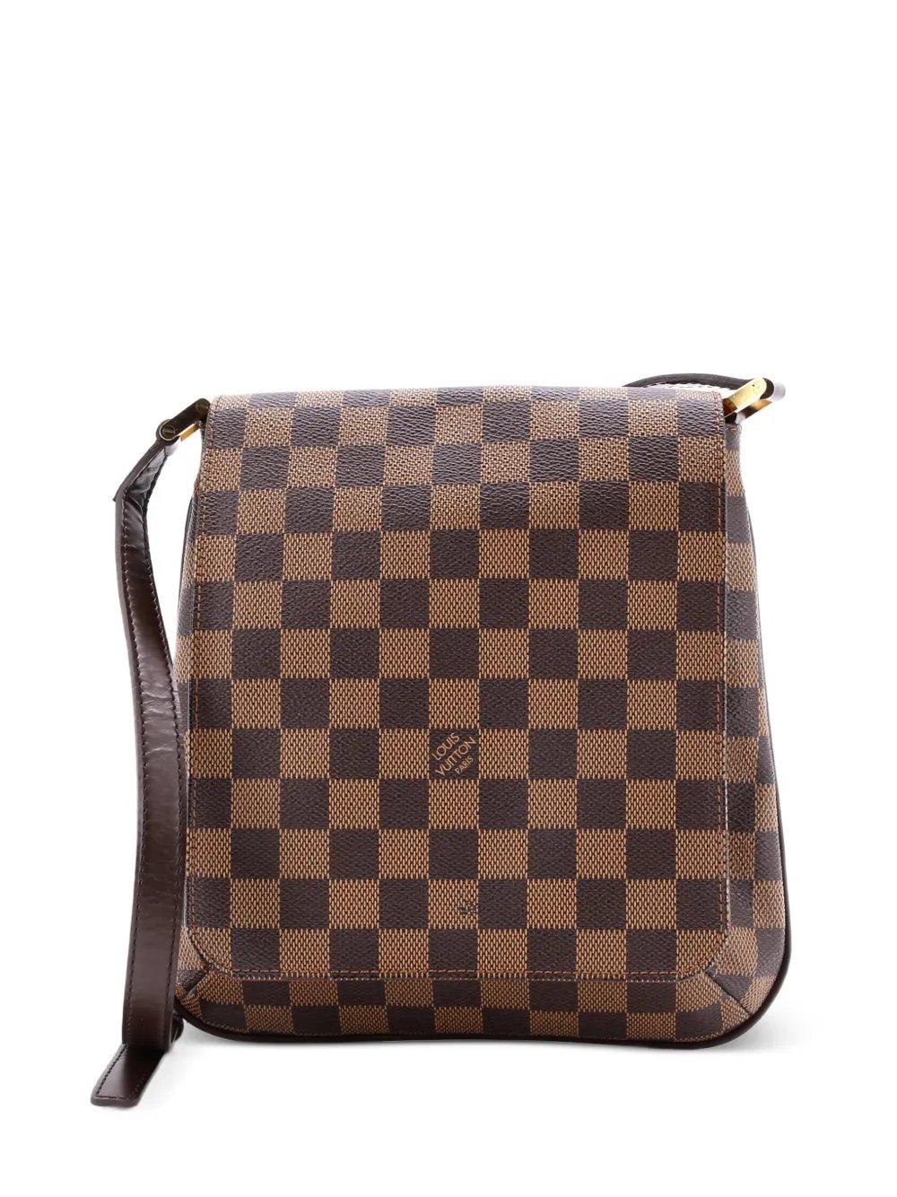 Musette Salsa Handbag Damier crossbody bag