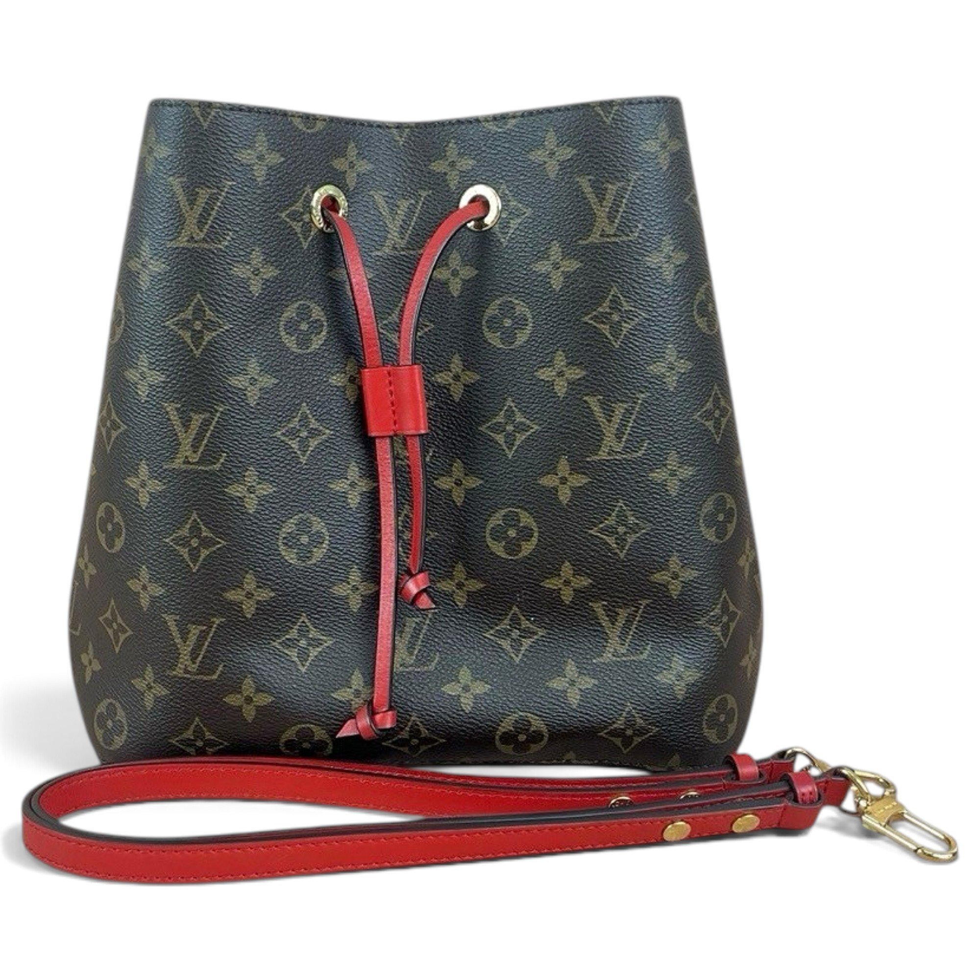 NéoNoé cloth handbag