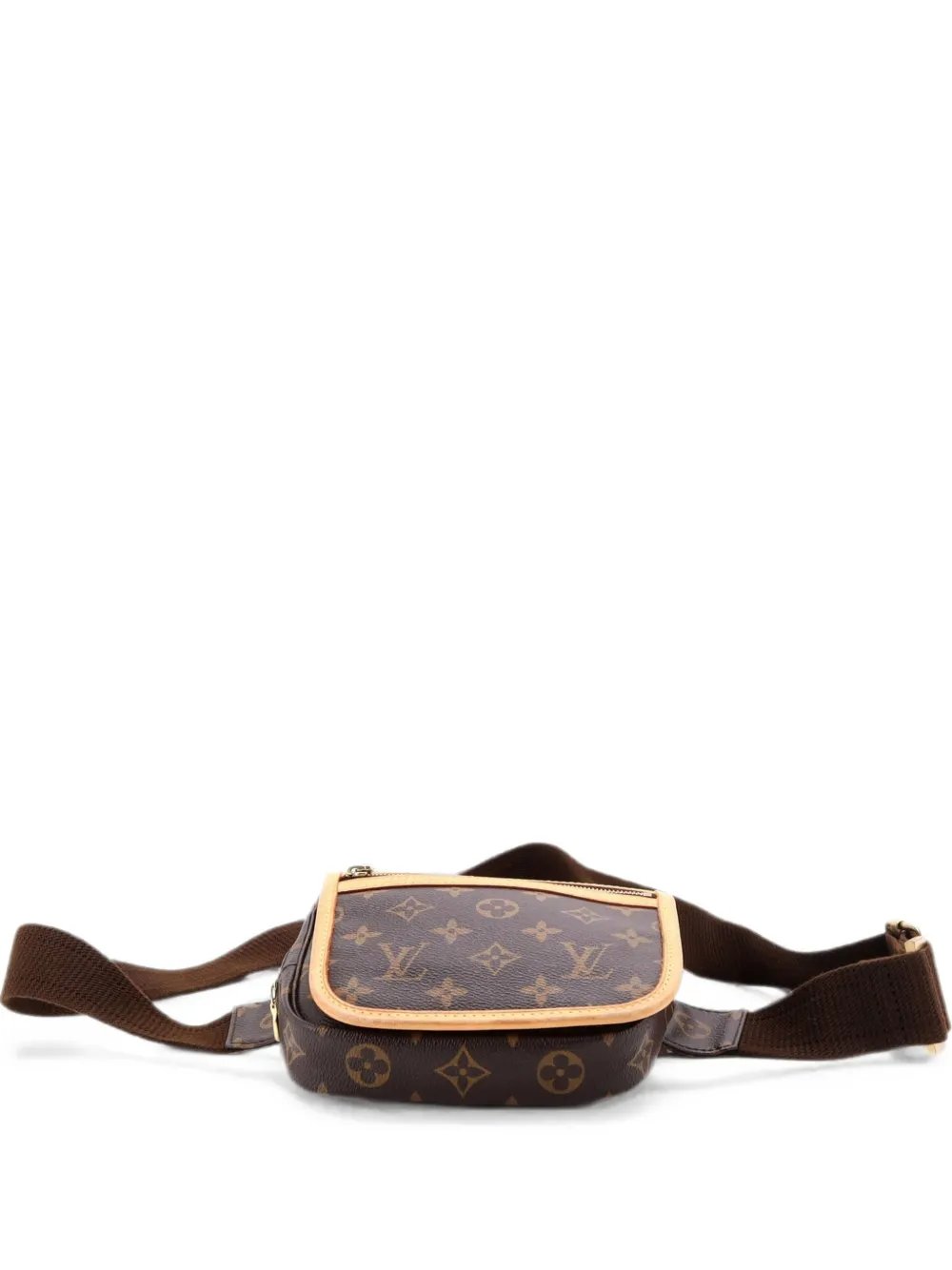 Bosphore Waist Bag Monogram Canvas belt bag
