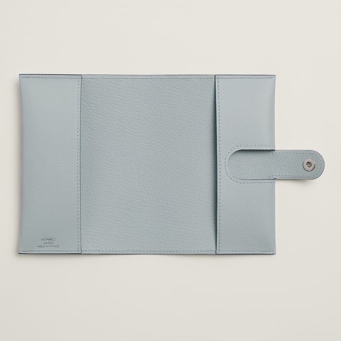 Bleu Glacier R.M.S Passport Holder