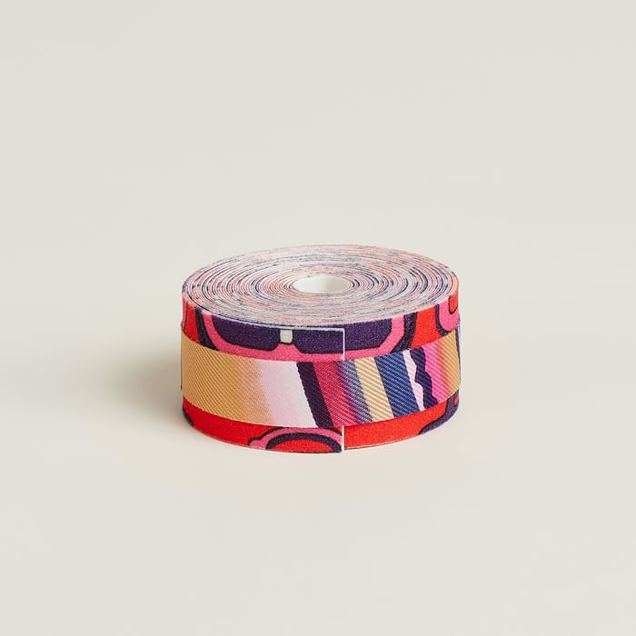 Random Adhesive Tape