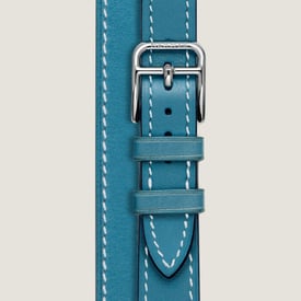 Bracelet pour Cape Cod Petit modèle 31 mm, double tour