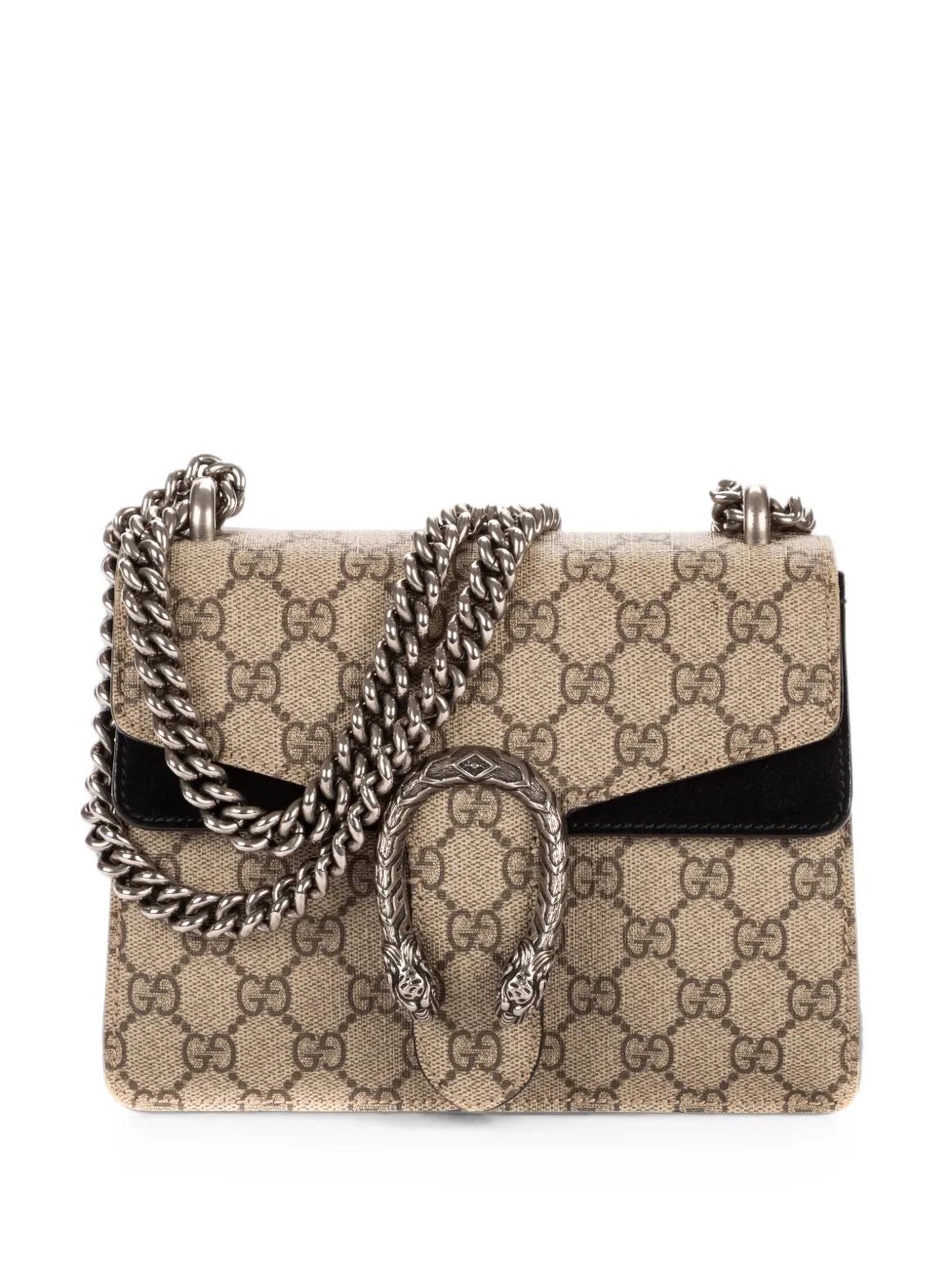Dionysus GG Supreme shoulder bag