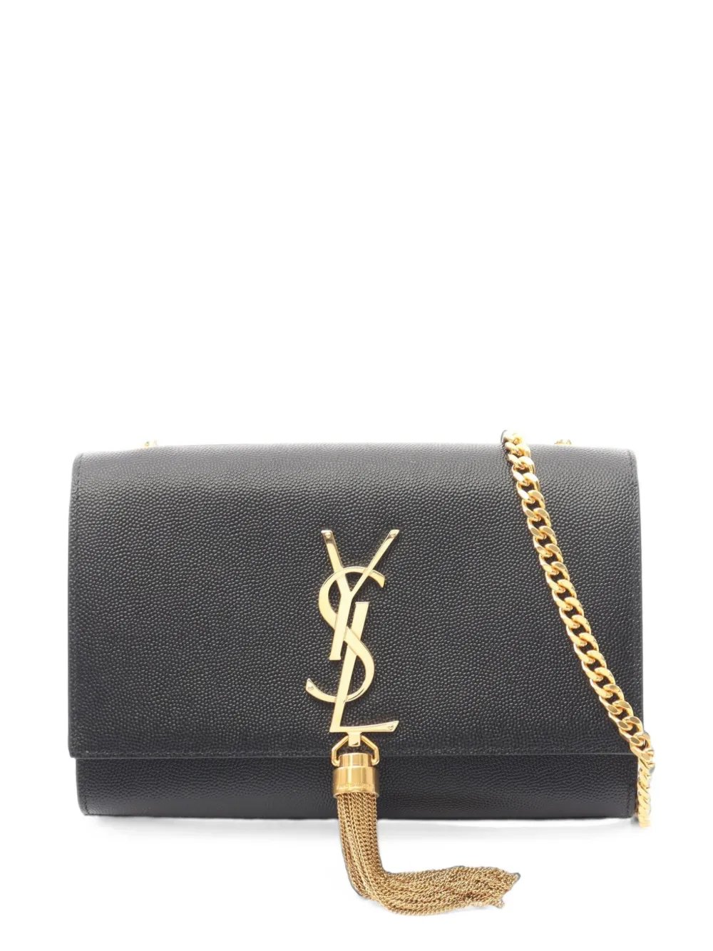 2020s small Kate tassel chain cross body bag