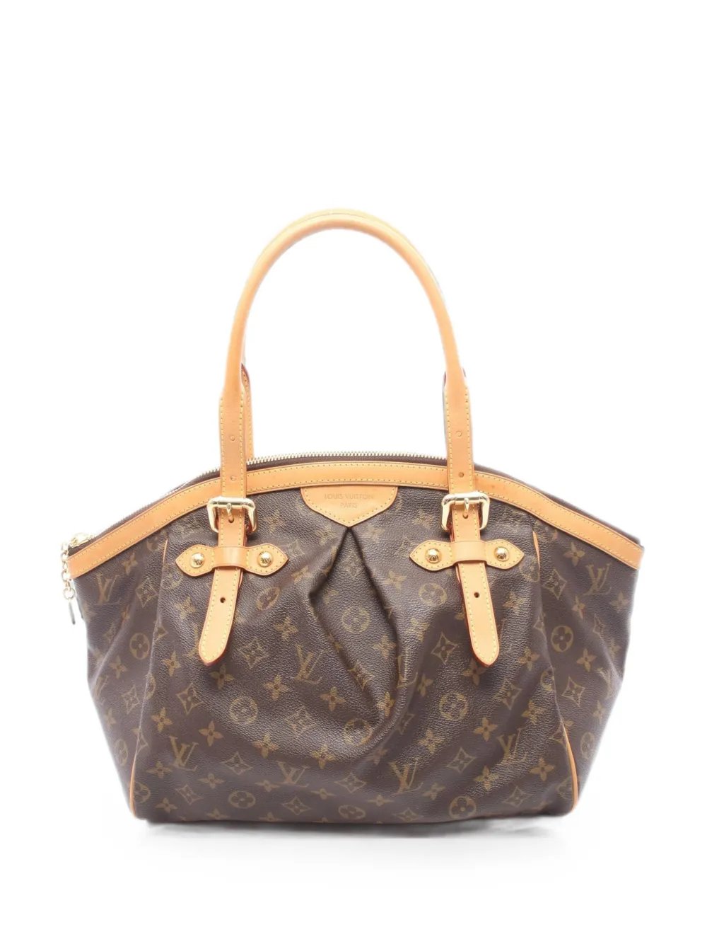 2008 GM Tivoli Monogram tote bag