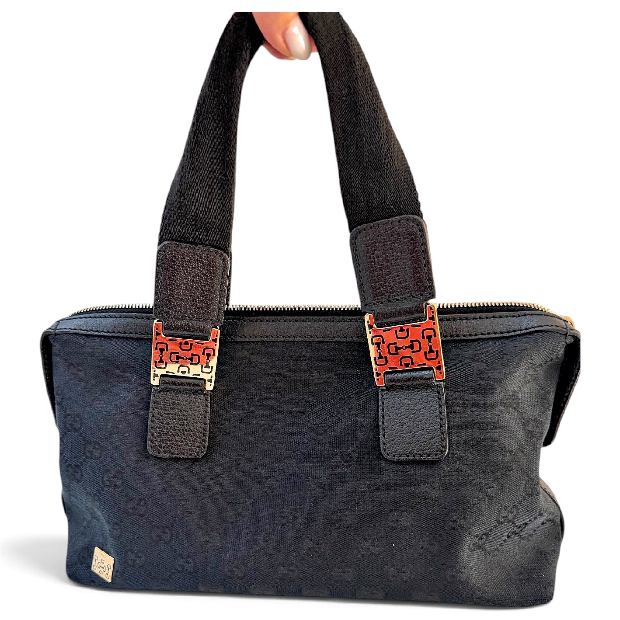 Cloth handbag
