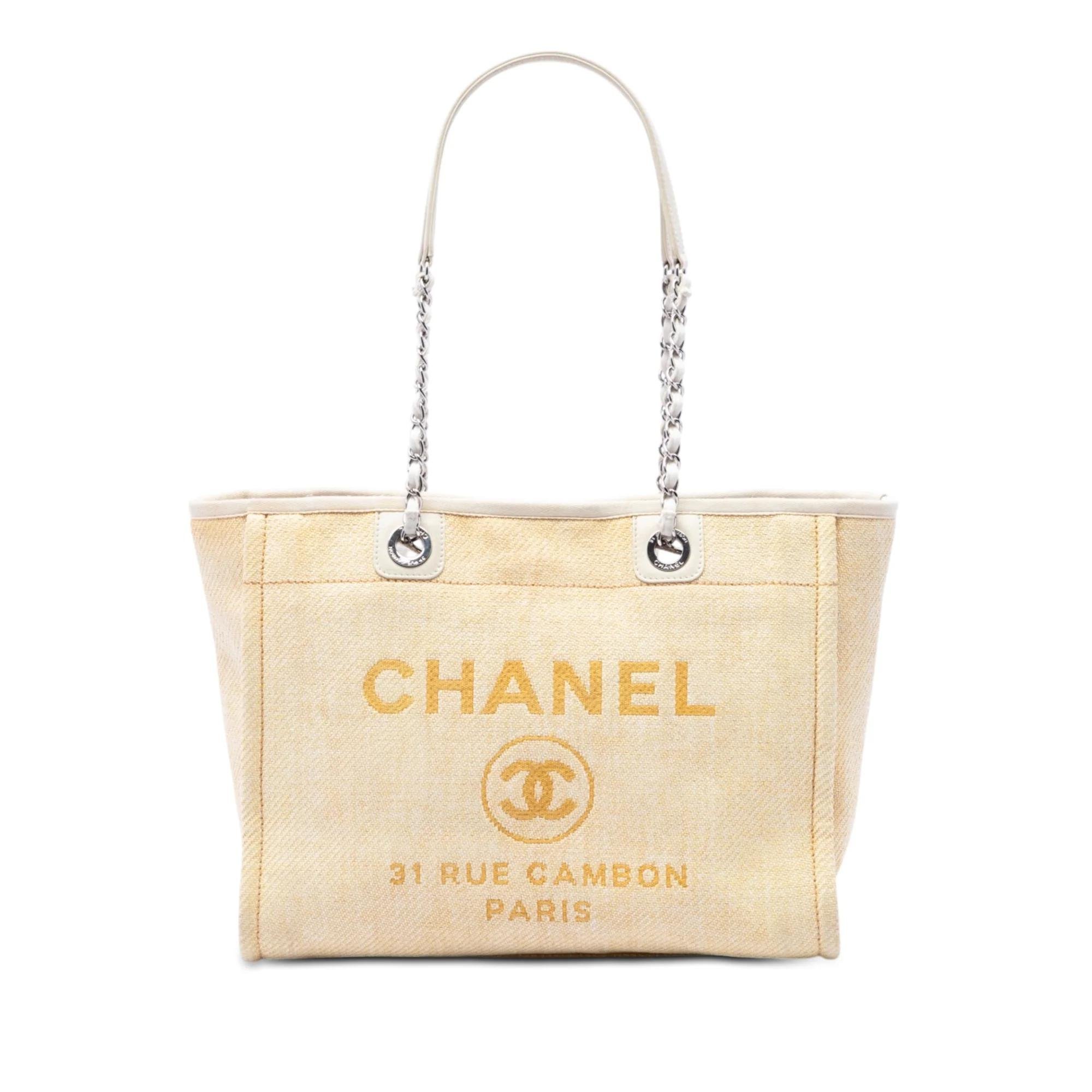 Deauville handbag