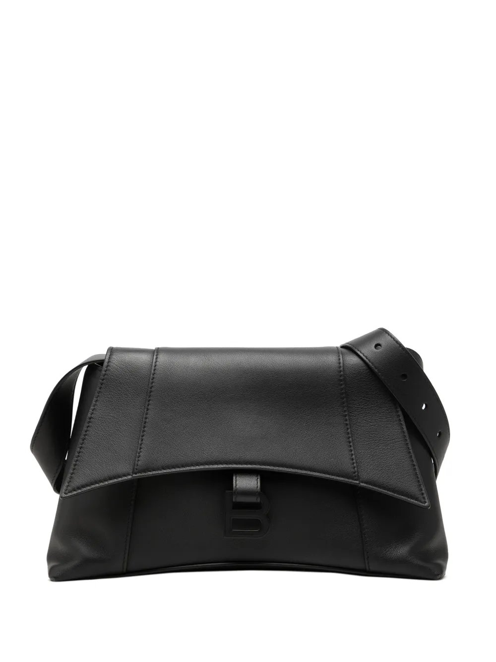 Balenciaga 2000-2002 Small Calfskin Downtown crossbody bag
