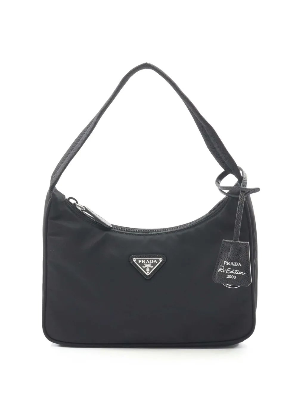 2013-2026 Re-Edition 2000 Mini Bag shoulder bag