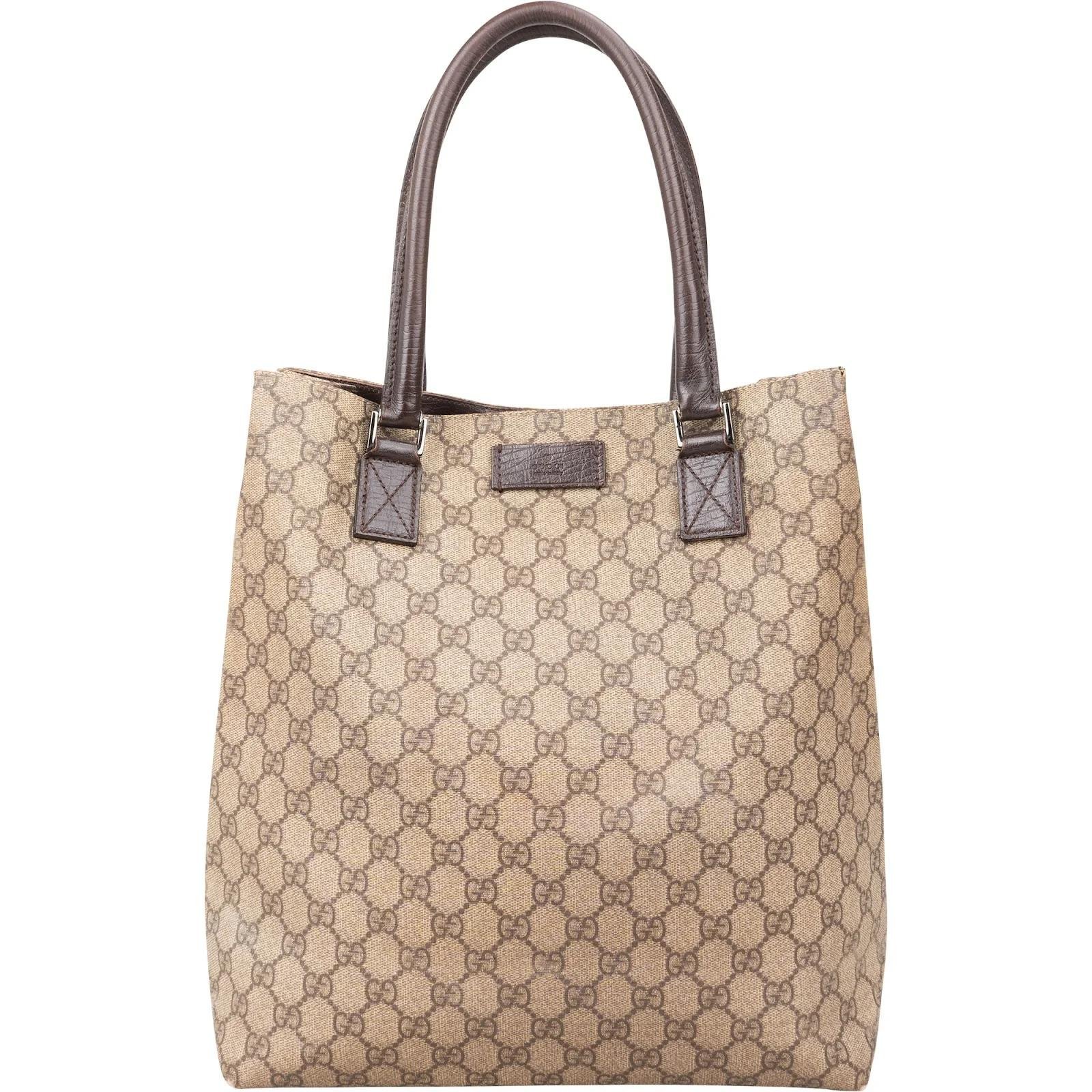Joy leather handbag