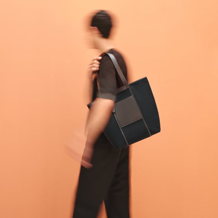 Etriviere Pocket 27 Bag