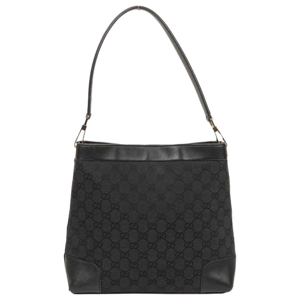 Hobo cloth handbag