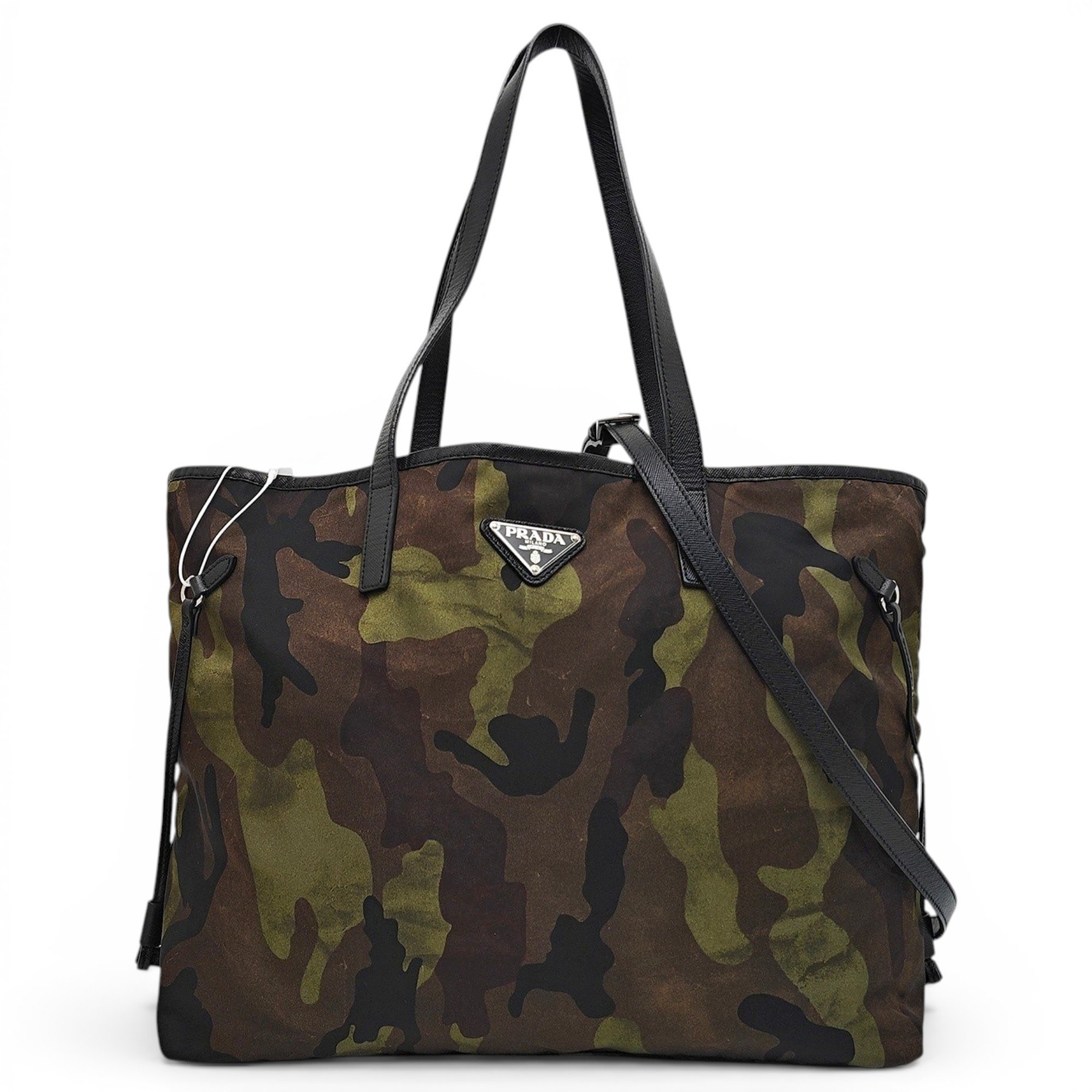 Cloth handbag