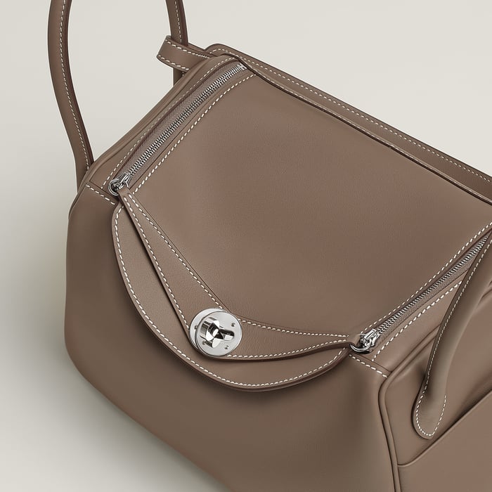 Étoupe Lindy 26 Bag