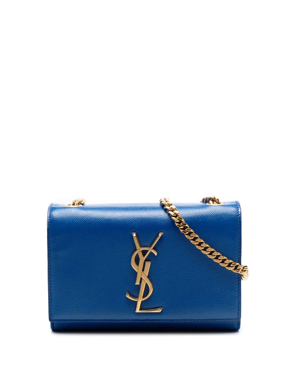 2013 Small Grain De Poudre Monogram Kate crossbody bag