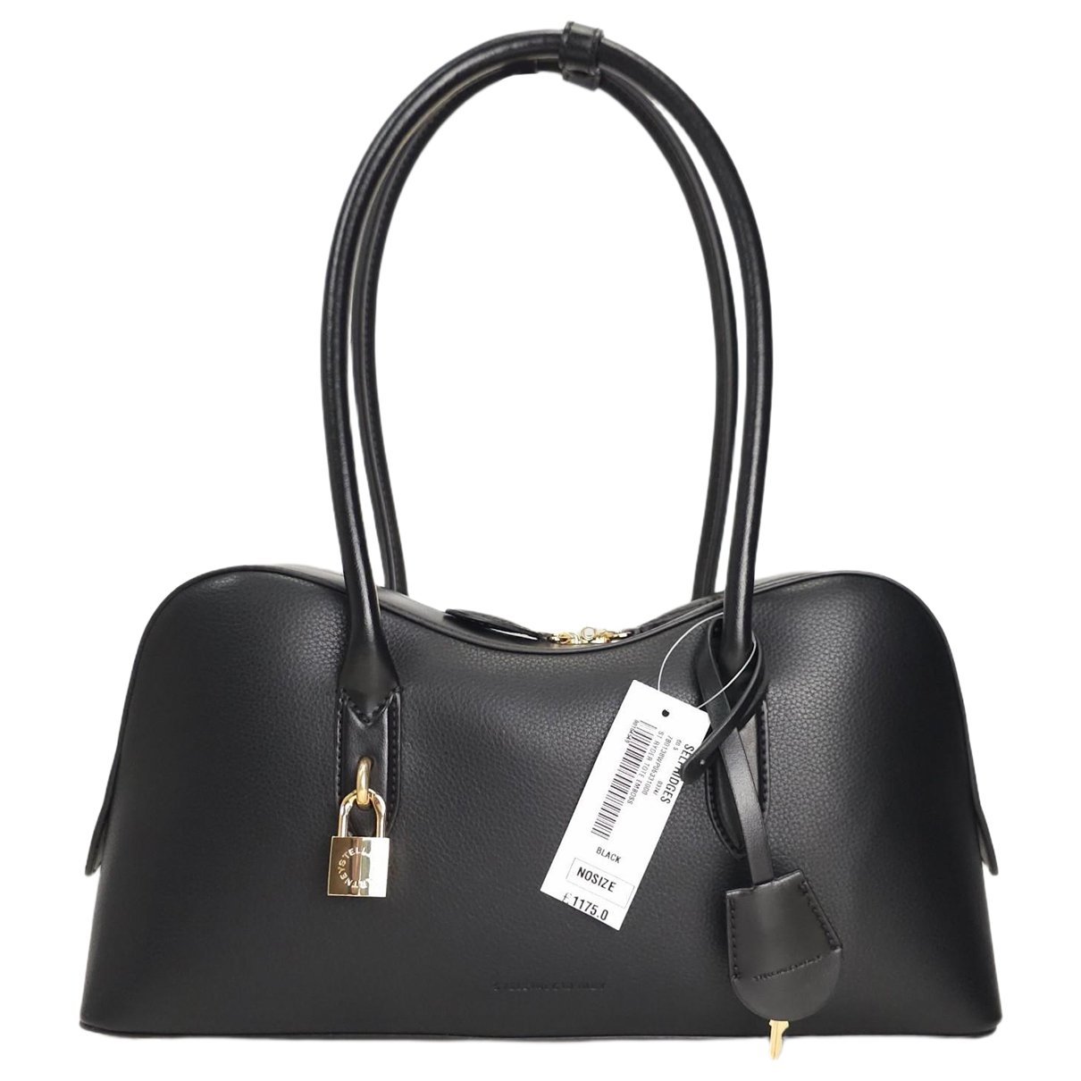 Stella McCartney Leather tote