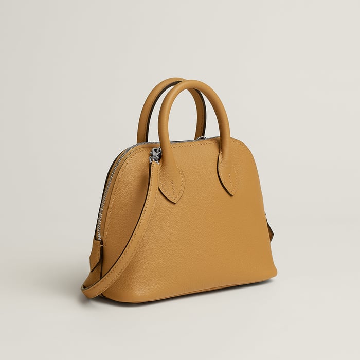 Biscuit Bolide 1923 Mini Bag