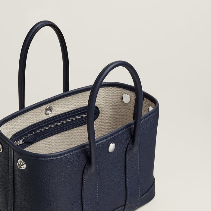 Bleu Nuit Neo Garden 23 Bag