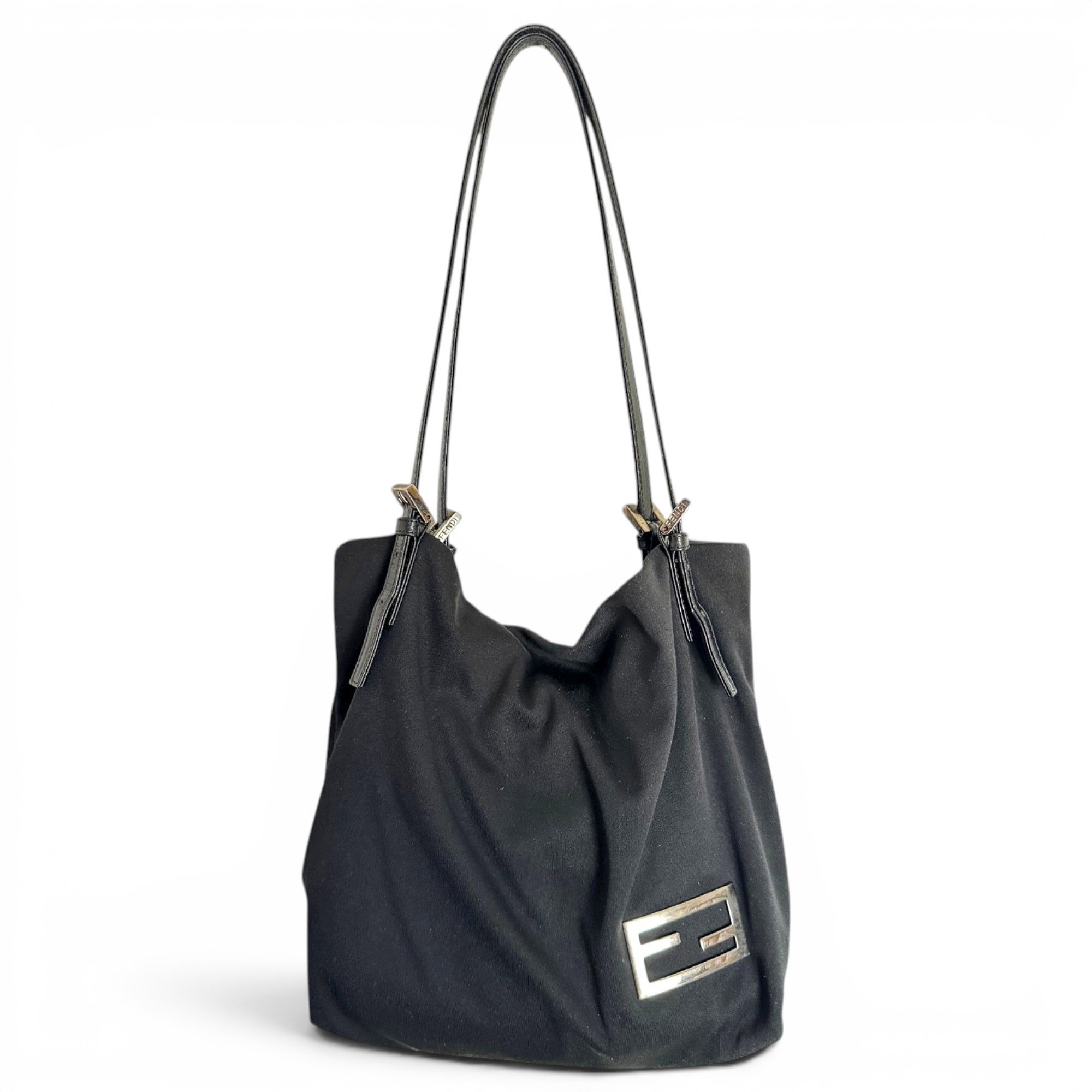 Mamma Baguette cloth tote