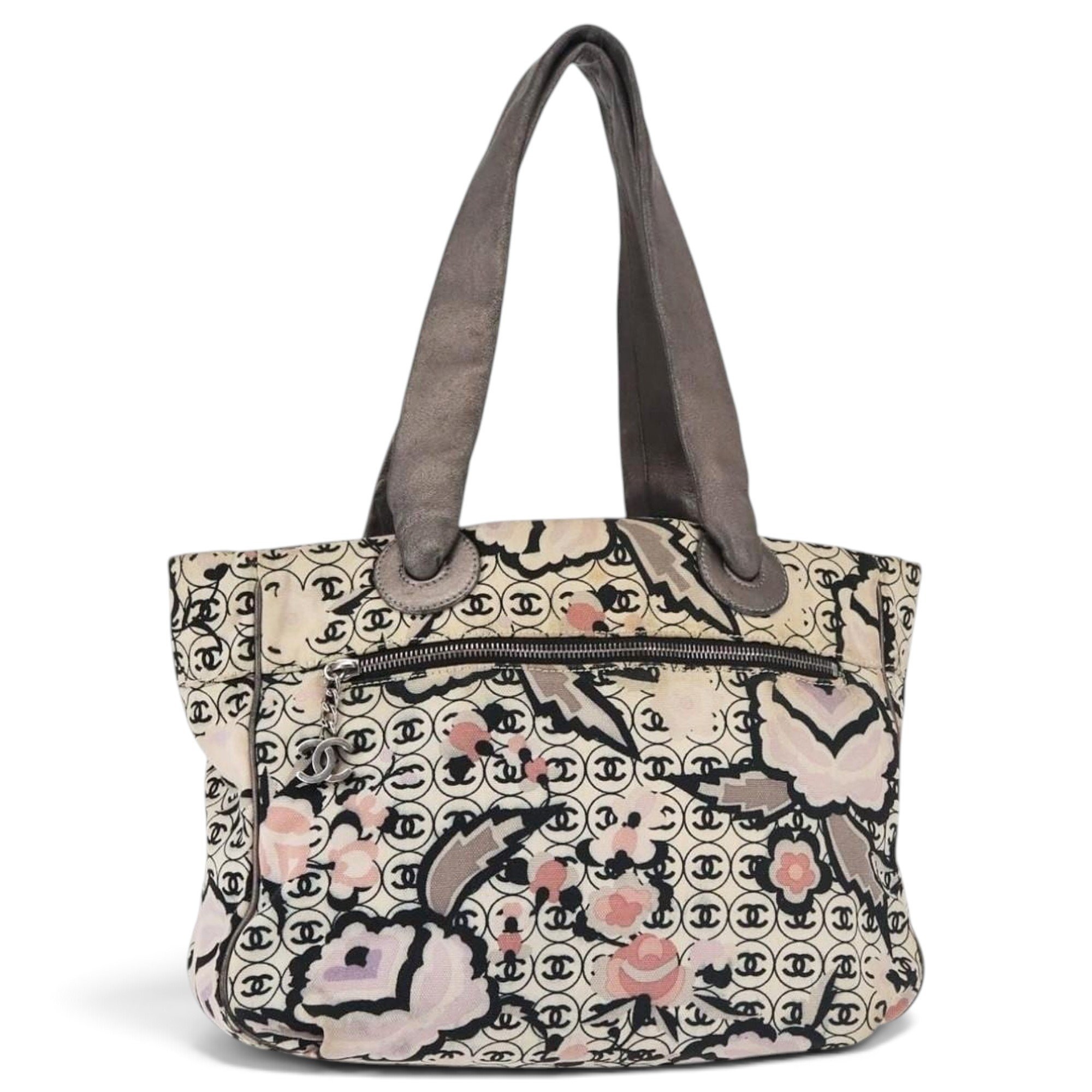 Cloth tote