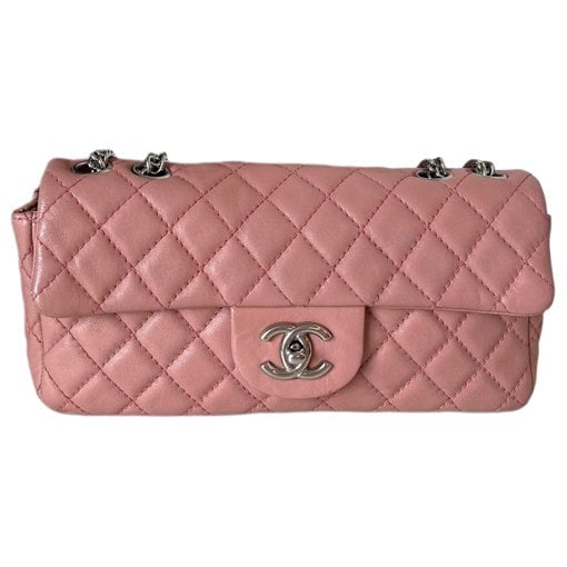 Timeless/Classique leather crossbody bag