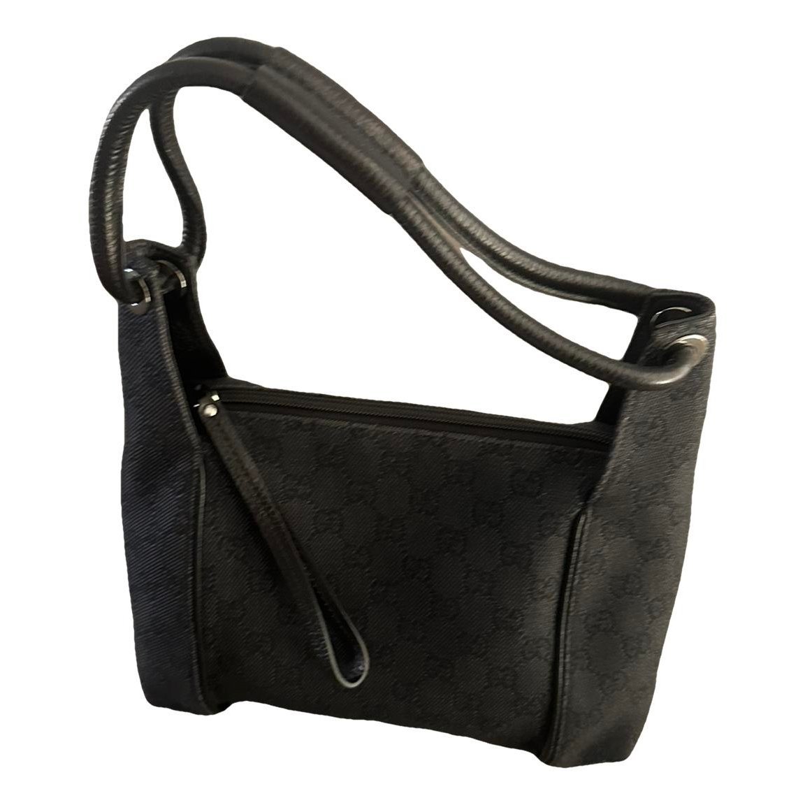 Hobo cloth handbag
